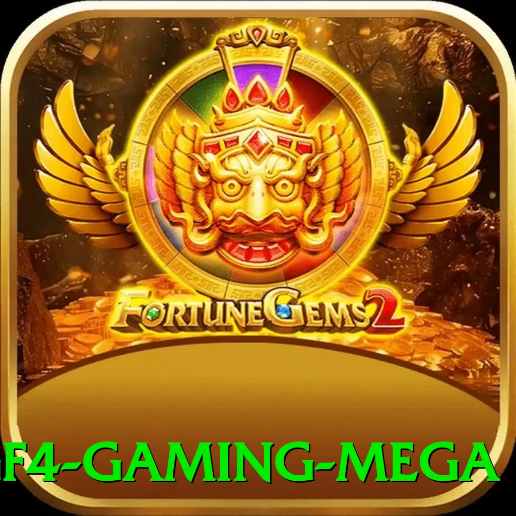 gf4 - Gaming Mega - 💎 apk