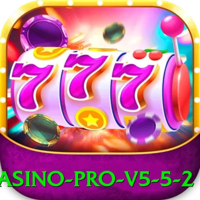 hhhm9 Casino Pro v5.5.2 - pak