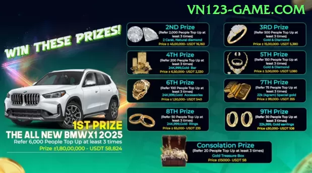 5308win Official v5.3.3 Screenshot - 🏆 apk