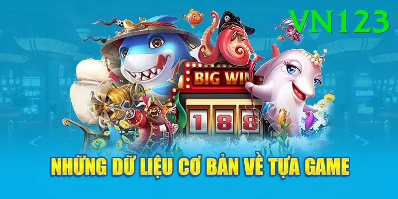 Game Bắn Cá Đổi Thưởng - vn123 - Trang phục đẹp