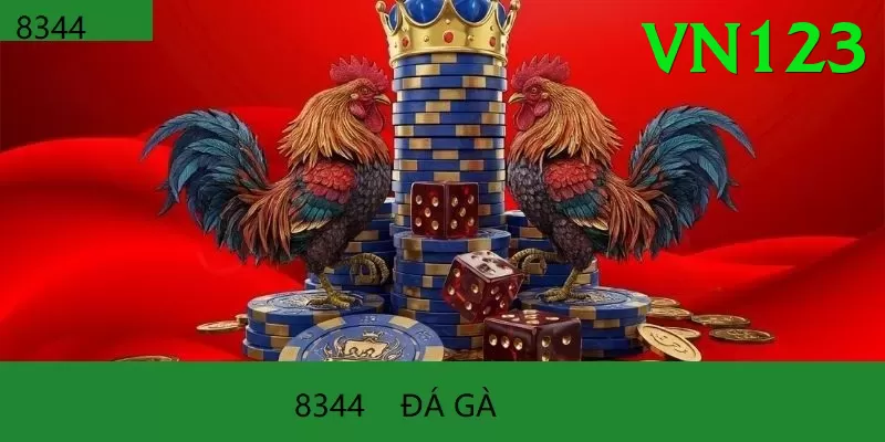 Đá Gà Trực Tiếp - Trải nghiệm tuyệt vời - Game online