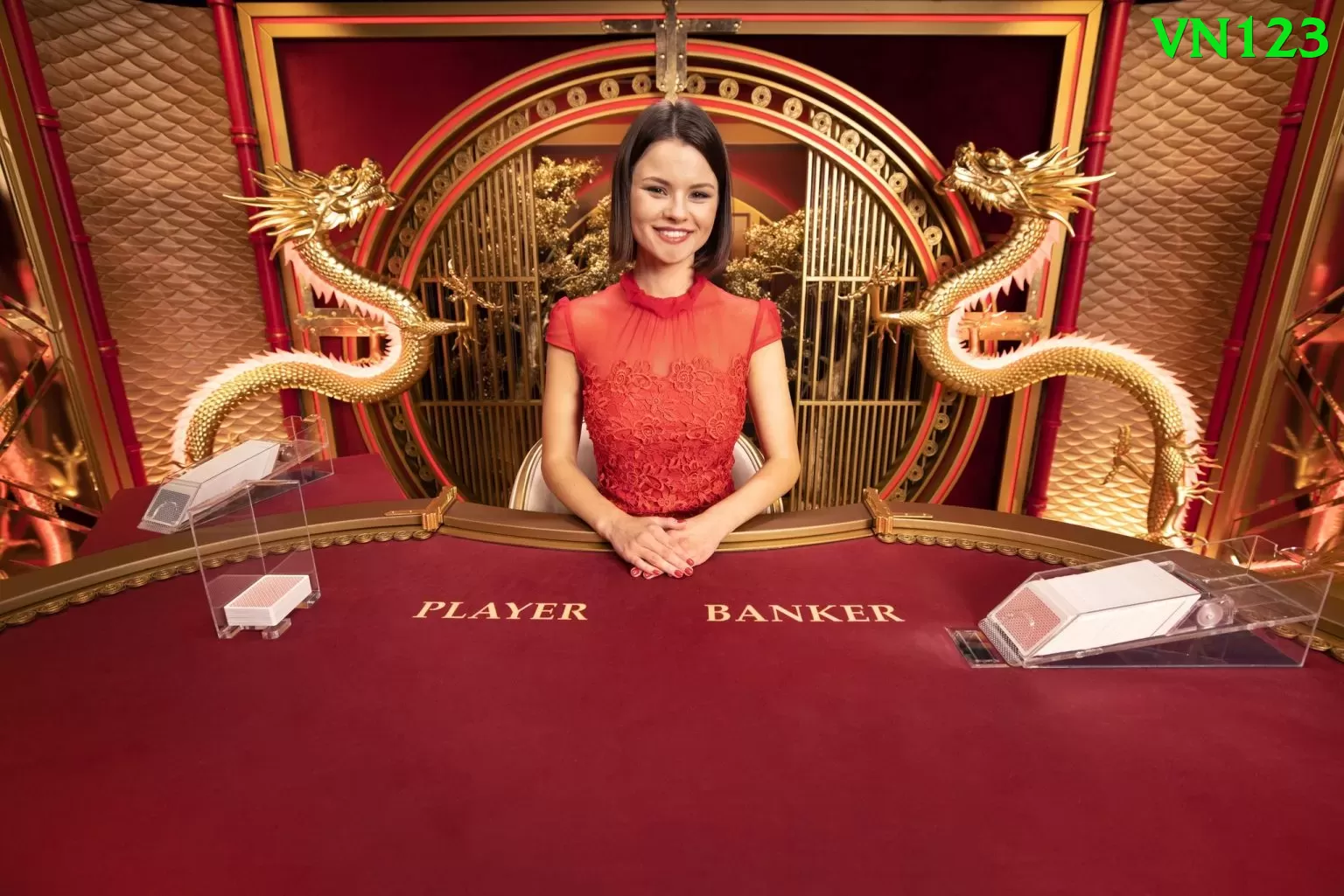 Sòng Bài Trực Tuyến - Ưu đãi đặc biệt - Game