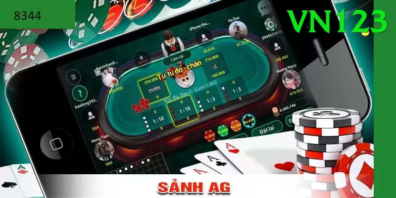 Sòng Bài Trực Tuyến - Ưu đãi đặc biệt - Game