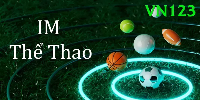 Cá Cược Thể Thao - vn123 - Beta
