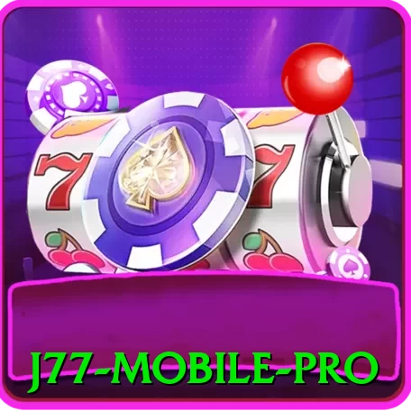 j77 Mobile Pro - 🎯 apk