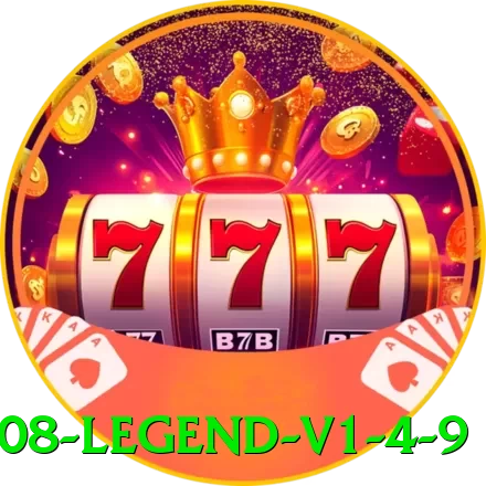 jdb808 - Legend v1.4.9 - 🎯 apk