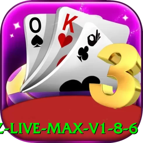 jjzz Live Max v1.8.6 - 🔥 apk
