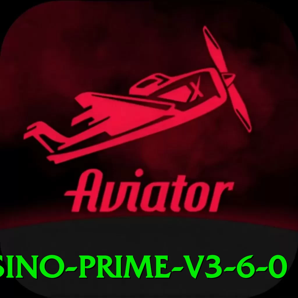 jogojogo Casino Prime v3.6.0 - 🚀 apk
