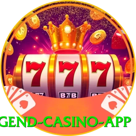 jzjz Legend Casino App - ⭐ apk