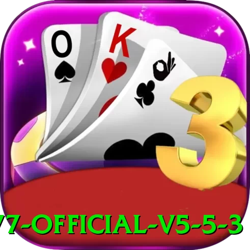 kw777 Official v5.5.3 - pro