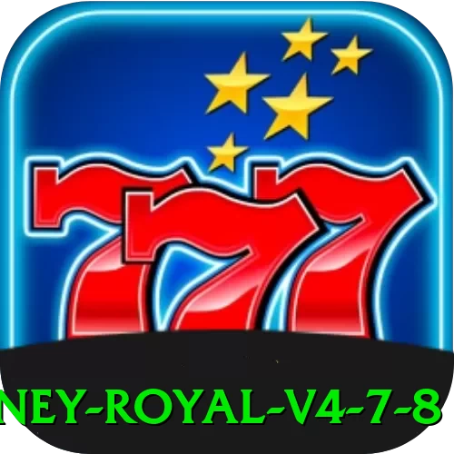 llxx Money Royal v4.7.8 - 🚀 apk