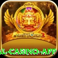 n60 Royal Casino App