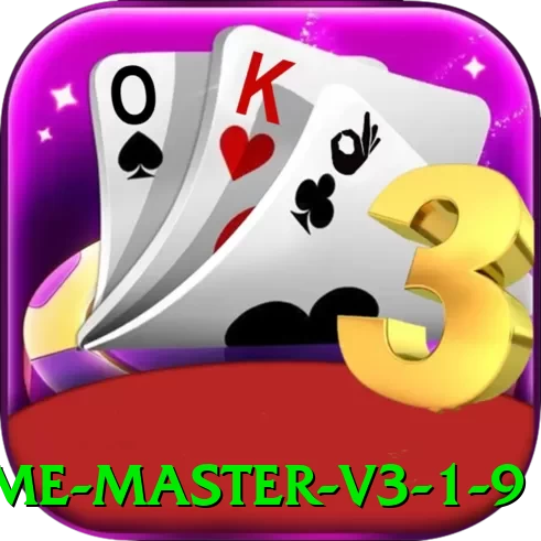 nnnjogo Game Master v3.1.9 - ⭐ apk