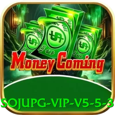 sojupg VIP v5.5.3 - pk