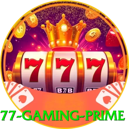 spin77 Gaming Prime - 🎯 apk
