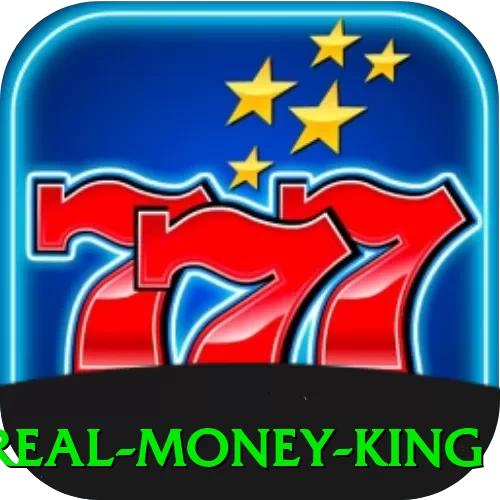 spin777 - Real Money King - game
