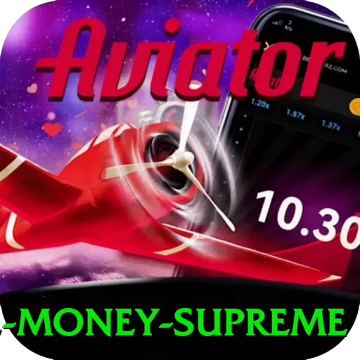 sun999 - Real Money Supreme - pak