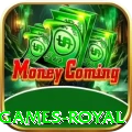 ttrr Games Royal
