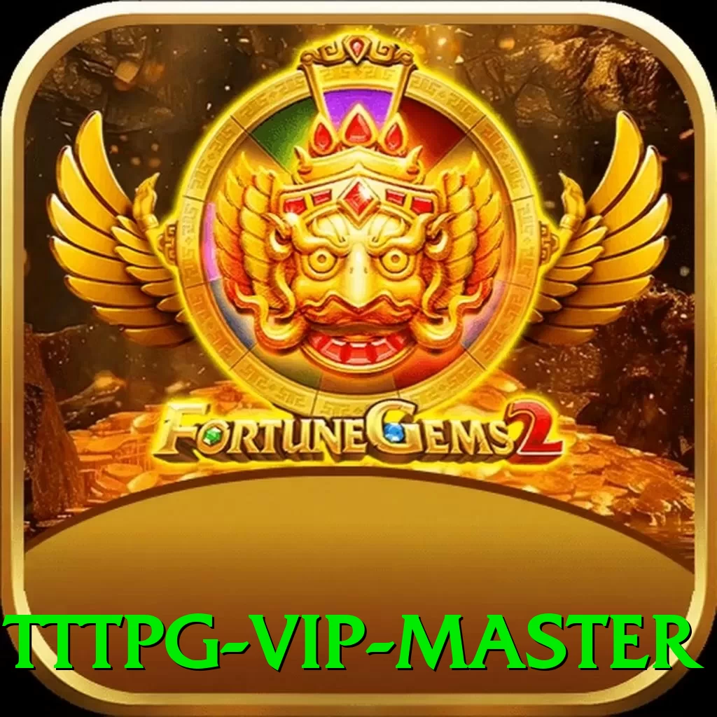 tttpg - VIP Master - app