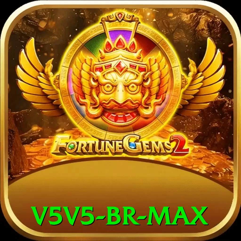 v5v5 BR Max - ✨ apk