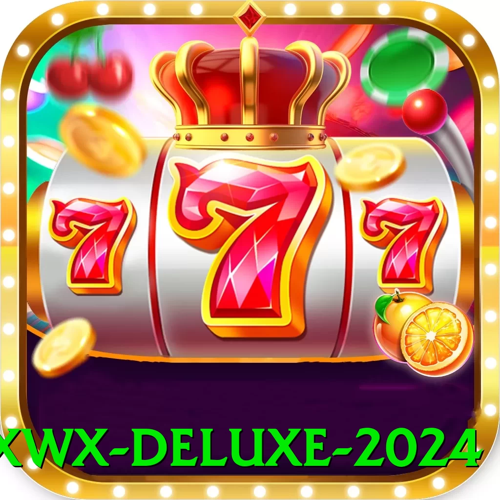 wxwx Deluxe 2024 - 🚀 apk