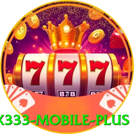 x333 Mobile Plus - ⭐ apk