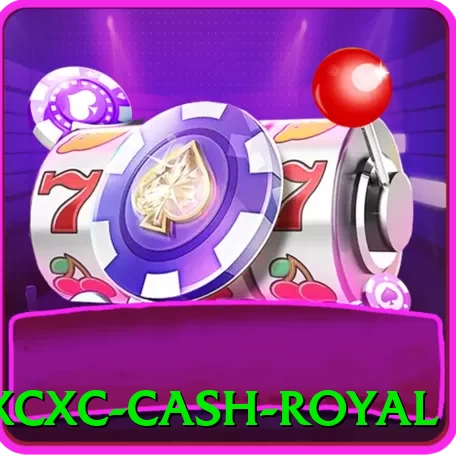 xcxc Cash Royal - vip