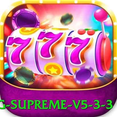 xx77 Gaming Supreme v5.3.3 - pro