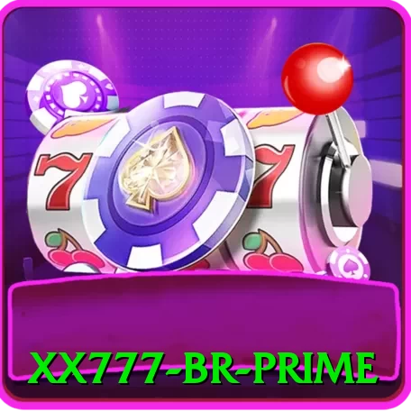 xx777 BR Prime - ✨ apk