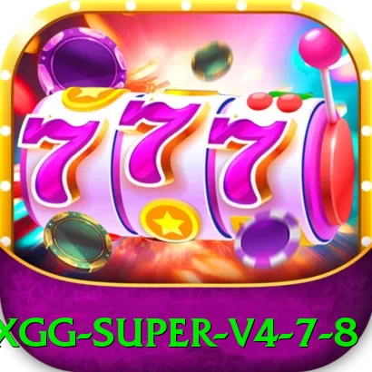 xxgg Super v4.7.8 - 👉 apk