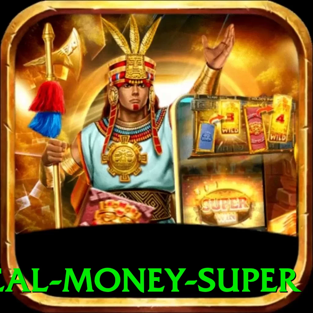 yum777 - Real Money Super - pk