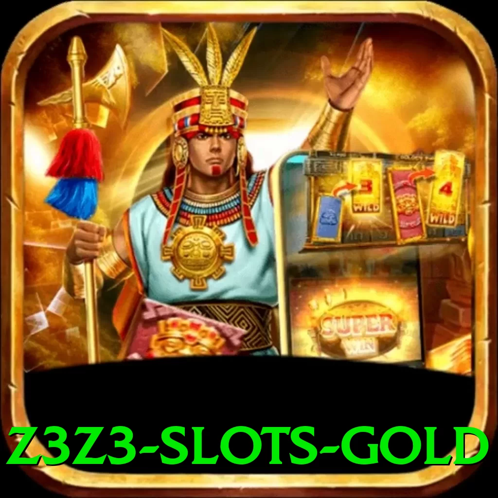 z3z3 - Slots Gold - app